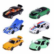 Majorette: Porsche Premium Auto in verschiedenen Varianten - Simba Toys