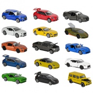 Majorette: Premium Spielzeugauto verschiedene Modelle - Simba Toys