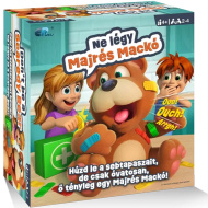 Majrész Bär Gesellschaftsspiel