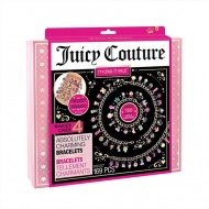 Make It Real: Juicy Couture Armbänder - Bezaubernde Ketten