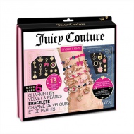 Make It Real: Juicy Couture Schmuck - Im Bann von Samt und Perlen