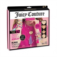 Make It Real: Juicy Couture Schmuck - Trendige Quasten