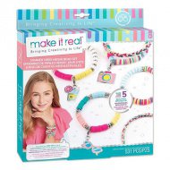 Make It Real: Schmuckherstellungsset DIY - Sommerstimmung