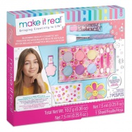 Make it Real: Blooming Beauty Blumen-Make-up-Set