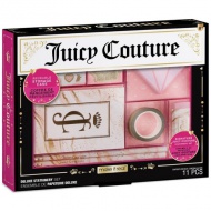 Make it Real: Juicy Couture Deluxe Schreibwarenset