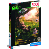 Marvel Groot 300-teiliges Puzzle - Clementoni