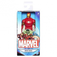 Marvel Iron Man Actionfigur 15cm - Hasbro