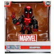 Marvel: Metalfigs Deadpool Metallfigur 10cm - Simba Toys