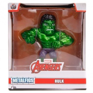 Marvel: Metalfigs Hulk Metallfigur 10cm - Simba Toys