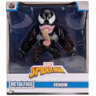 Marvel: Metalfigs Venom Metallfigur 10cm - Simba Toys