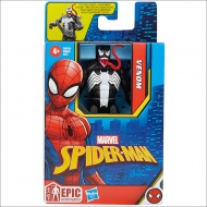 Marvel: Spider-Man - Venom Actionfigur 10 cm - Hasbro