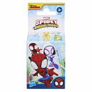 Marvel Spidey und seine fantastischen Freunde Mini-Überraschungsfiguren - Hasbro