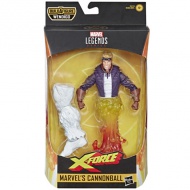 Marvel X-Men: Marvels Cannonball Figur 15cm - Hasbro