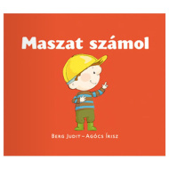 Maszat zählt Märchenbuch - Pagony