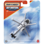 Matchbox Sky Busters: Airblade Flugzeugmodell 1/64 - Mattel