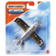 Matchbox Sky Busters: Jet Fueler Flugzeugmodell 1/64 - Mattel