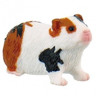 Meerschweinchen Spielfigur - Bullyland