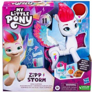 Mein kleines Pony: Flügelüberraschung Zipp Storm Figurenset - Hasbro