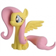 Mein kleines Pony: Fluttershy Spielfigur - Comansi