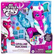 Mein kleines Pony: Geflügelte Überraschung Opaline Arcana Figurenset - Hasbro