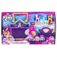 Mein kleines Pony: Musical Mane Melody Spielset - Hasbro