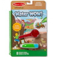 Melissa &amp; Doug: Deluxe Wasser-Malset: Abenteuer kreatives Spiel