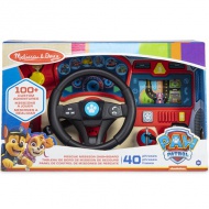 Melissa &amp; Doug: Interaktives Armaturenbrett der Paw Patrol