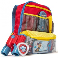 Melissa &amp; Doug: PAW Patrol Rollenspiel-Rucksack