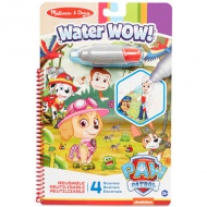 Melissa &amp; Doug: PAW Patrol Skye Malen mit Wasser Kreativspiel