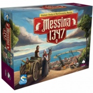 Messina 1347 Brettspiel