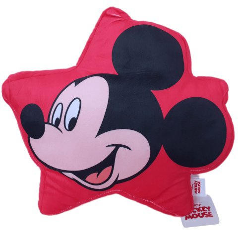 Mickey Maus Formkissen 35 cm