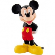 Mickey-Maus-Spielzeugfigur