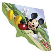 Mickey Maus fröhlicher Drachenflieger