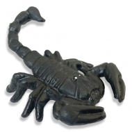 Mikroskorpion Spielfigur - Bullyland