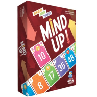 Mind Up Kartenspiel