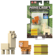 Minecraft: Baby-Tiere Charakter-Figurenset - Mattel