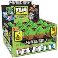 Minecraft: Mini Spawn-Eier 1 Stk - Mattel