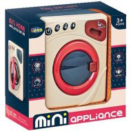 Mini Appliance Waschmaschine mit Licht und Ton