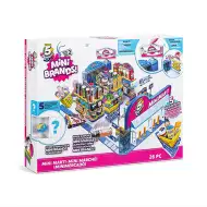 Mini Brands: Mini Mart Supermarkt Spielset