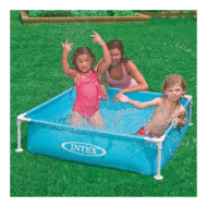 Mini Frame Pool - Intex