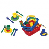 Mini-Picknick-Set - D-Toys