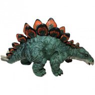 Mini Stegosaurus Dinosaurier Spielfigur - Bullyland