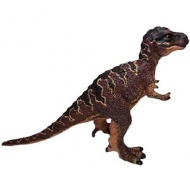 Mini T-Rex Dinosaurier Spielfigur - Bullyland