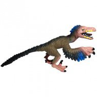 Mini Velociraptor Dinosaurier Spielfigur - Bullyland