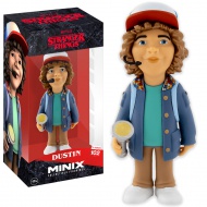 Minix: Stranger Things – Dustin Figur 12 cm