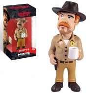 Minix: Stranger Things – Hopper Figur 12 cm