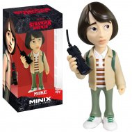 Minix: Stranger Things – Mike Figur 12 cm