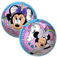 Minnie Maus BioBall Gummiball 23cm