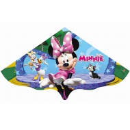 Minnie-Maus-Drachenflieger