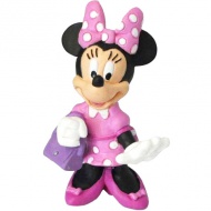 Minnie Maus Spielfigur mit Handtasche